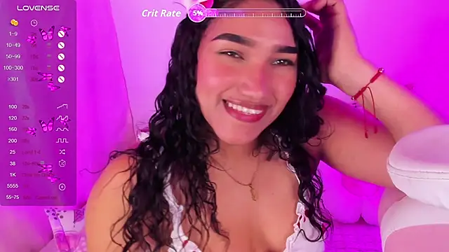 Snapshot of Olivia_fx chatting on September 13, 8:53 pm Olivia fx online show from September 13, 8:53 pm