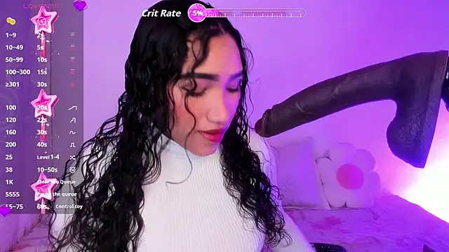 Olivia fx online show from January 9, 5:09 pm