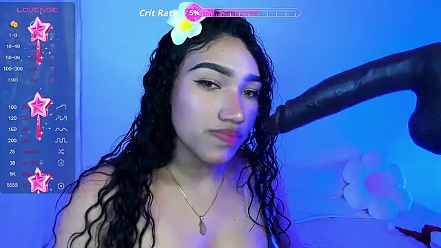 Olivia fx online show from December 3, 3:11 pm