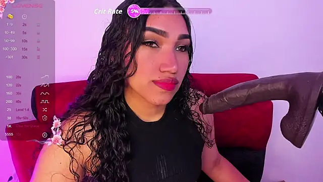 Snapshot of Olivia_fx chatting on June 16, 8:20 pm Olivia fx online show from June 16, 8:20 pm
