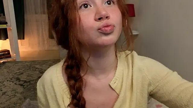 Freckle Diyana online show from June 11, 12:54 am