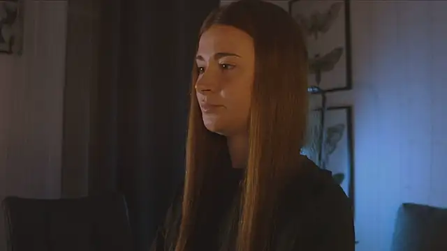 Freckle Diyana online show from October 1, 10:13 pm