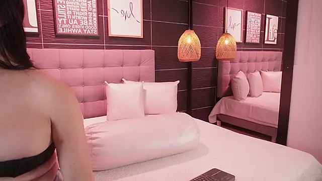 Bella TS  online show from February 21, 10:56 pm