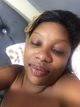 Miss Moriah online show from February 21, 5:24 am