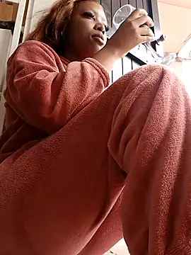 Miss Moriah online show from March 16, 10:55 am