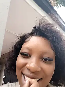 Miss Moriah online show from February 27, 3:37 pm