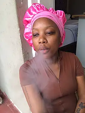 Miss Moriah online show from February 15, 3:06 pm