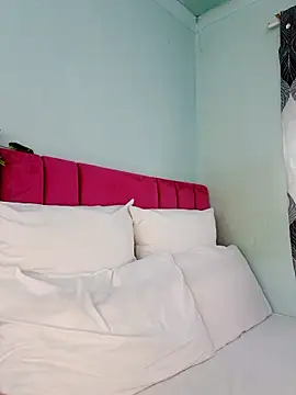 Miss Moriah online show from March 29, 1:46 pm