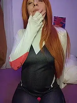 MaryannG online show from June 4, 4:28 am