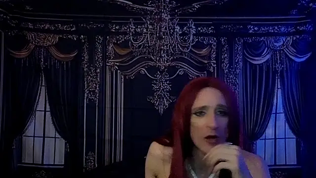 Snapshot of LuvNuk chatting on March 3, 11:11 am LuvNuk online show from March 3, 11:11 am