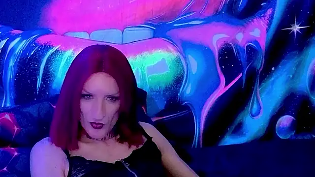 LuvNuk online show from February 28, 2:28 pm