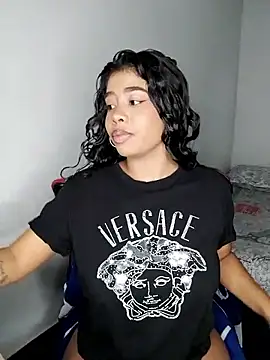 Snapshot of Fanny_Klean chatting on November 16, 4:28 am Fanny Klean online show from November 16, 4:28 am