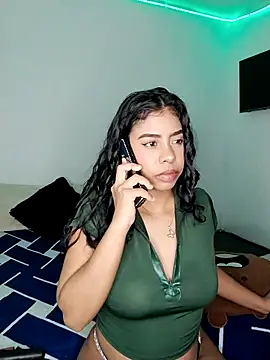 Fanny Klean online show from February 13, 3:39 am