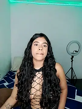 Fanny Klean online show from February 14, 5:07 am