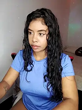Snapshot of Fanny_Klean chatting on October 26, 4:24 am Fanny Klean online show from October 26, 4:24 am