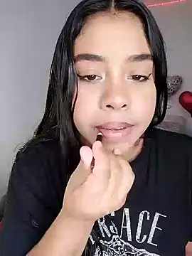 Snapshot of Fanny_Klean chatting on March 10, 3:34 am Fanny Klean online show from March 10, 3:34 am