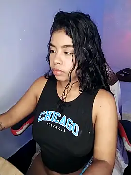 Snapshot of Fanny_Klean chatting on October 27, 4:57 am Fanny Klean online show from October 27, 4:57 am