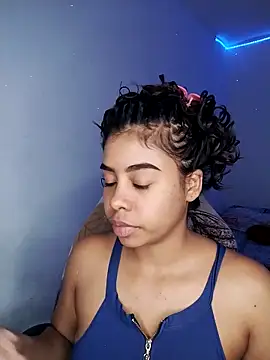 Snapshot of Fanny_Klean chatting on November 7, 2:38 am Fanny Klean online show from November 7, 2:38 am