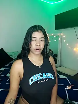 Fanny Klean online show from February 7, 3:25 am