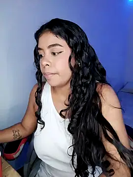 Snapshot of Fanny_Klean chatting on October 29, 4:55 am Fanny Klean online show from October 29, 4:55 am