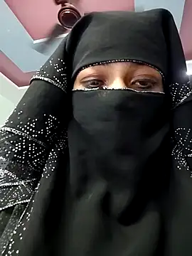 Snapshot of Noorkhatoon chatting on June 5, 6:52 am Noorkhatoon online show from June 5, 6:52 am