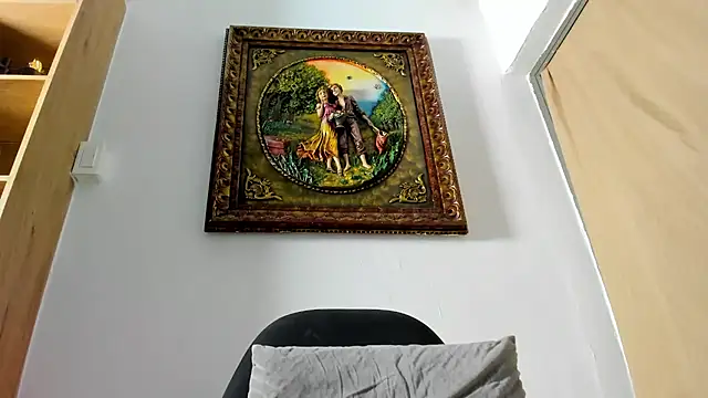 david rousse  online show from November 12, 4:16 am