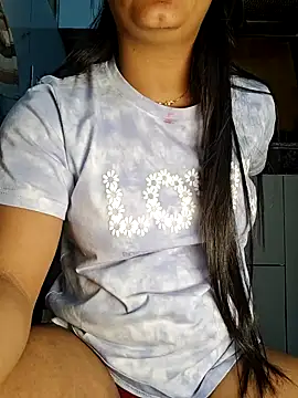 Snapshot of Manpreet_kaur21 chatting on February 26, 6:30 am Manpreet kaur21 online show from February 26, 6:30 am
