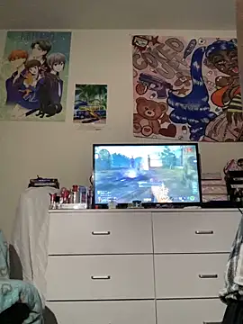 KimiAqua online show from January 9, 4:28 pm