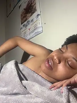 KimiAqua online show from February 19, 12:35 am