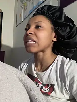 KimiAqua online show from March 3, 3:38 am