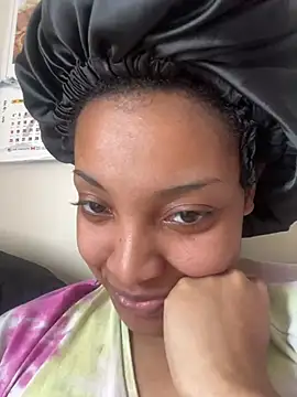 KimiAqua online show from March 2, 8:03 pm