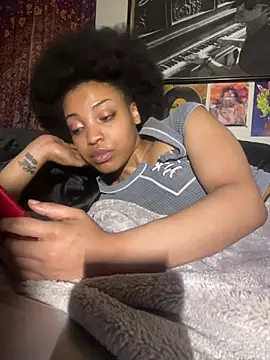 KimiAqua online show from March 14, 1:37 am