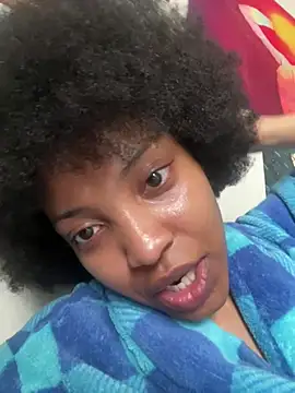 KimiAqua online show from March 9, 9:03 pm