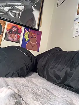 KimiAqua online show from March 18, 1:23 pm