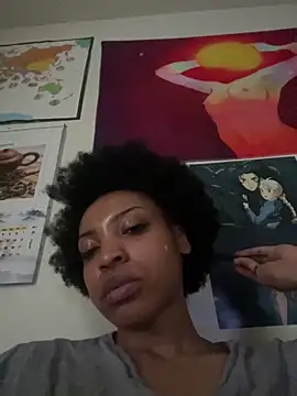 KimiAqua online show from March 19, 11:25 pm