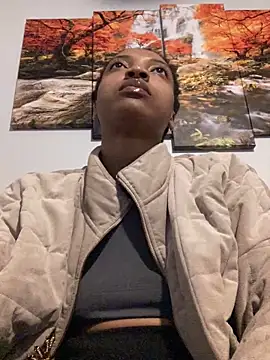 KimiAqua online show from December 21, 4:03 am