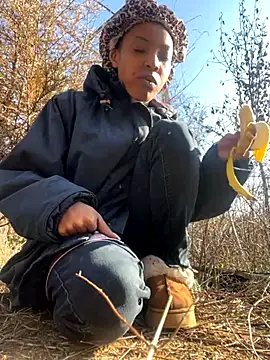 KimiAqua online show from November 20, 3:12 pm