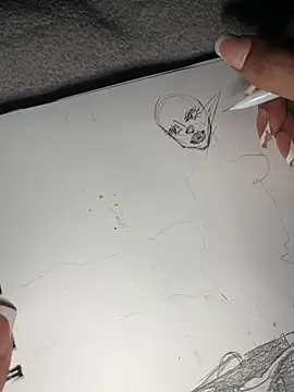 KimiAqua online show from November 21, 6:23 am