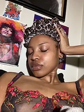 KimiAqua online show from October 4, 11:12 am