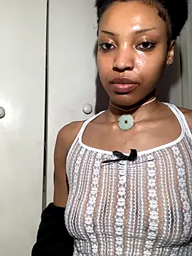 KimiAqua online show from October 26, 5:24 pm