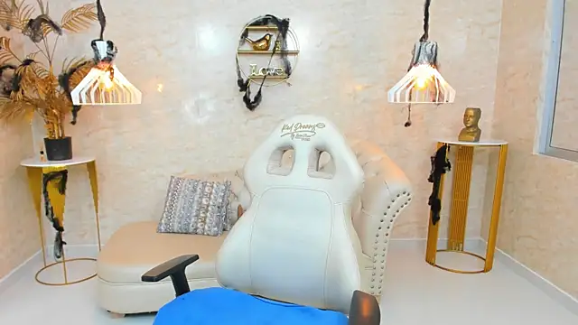 LYA SWEETX online show from October 19, 3:53 am