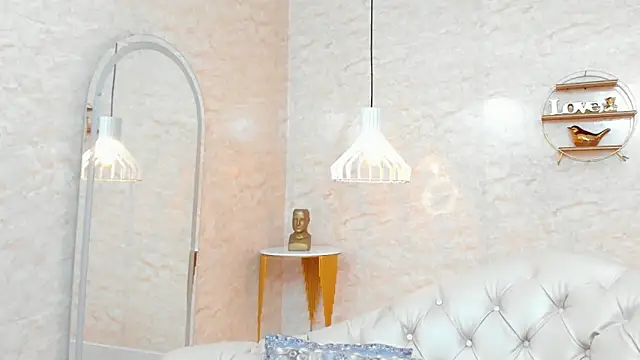 LYA SWEETX online show from February 15, 8:46 am