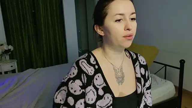 VioletCatt online show from April 23, 5:36 am