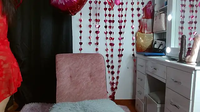 Snapshot of AnnaRosse1 chatting on March 12, 11:01 pm AnnaRosse1 online show from March 12, 11:01 pm