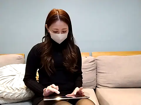 mayu629 online show from February 24, 11:21 am