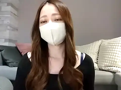 mayu629 online show from February 12, 11:40 am