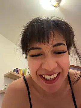 BitchyBratxxx online show from February 20, 2:19 pm