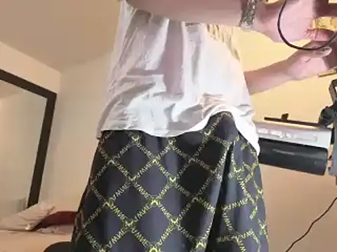 badanyboy online show from March 12, 7:45 am