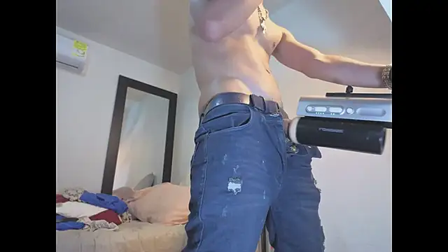 badanyboy online show from March 13, 9:14 am