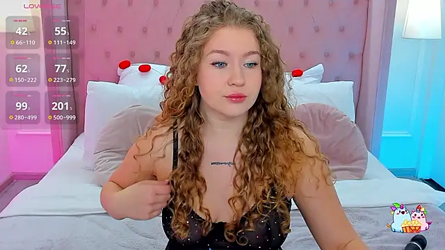 CassieRide online show from March 11, 6:29 am